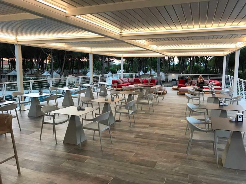 Centro Vacanze Cavallino Экстерьер фото